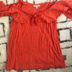 Women’s top